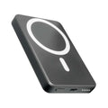 Xyst 5000 Mah Magsafe Magnetic Wireless 5W Power Bank