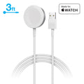 Naztech Magnetic Charging Cable for Apple Watch 3Ft