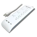 Emerson 11-In-1 Multi-Outlet Charging System