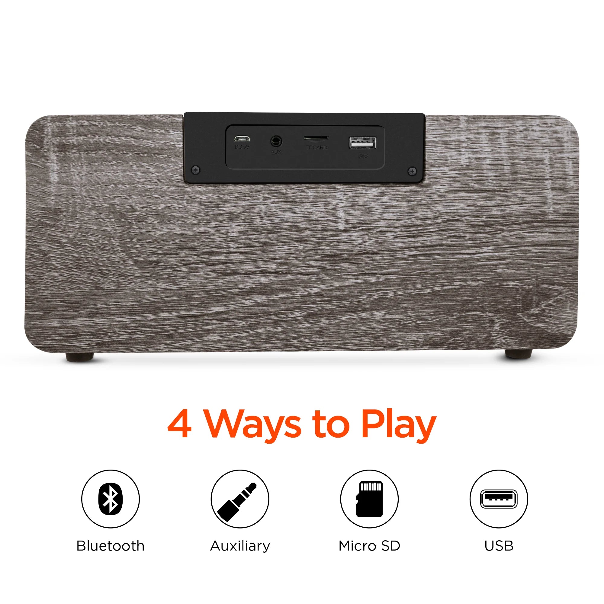 Hypergear Fabrix 2 Wireless Speaker